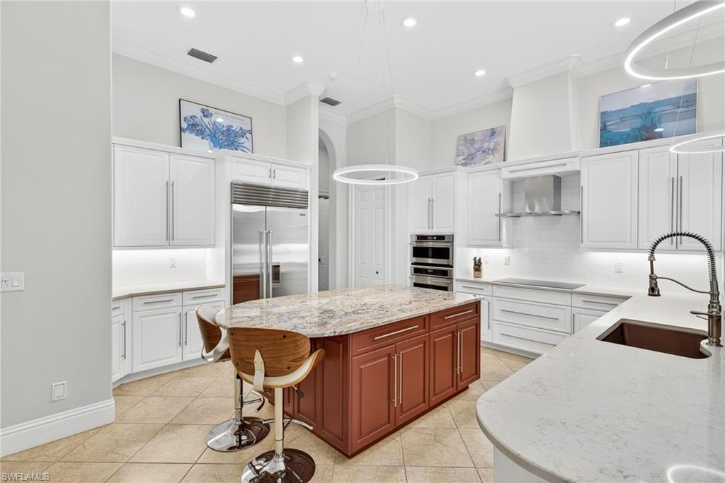 AUDUBON COUNTRY CLUB - Residential