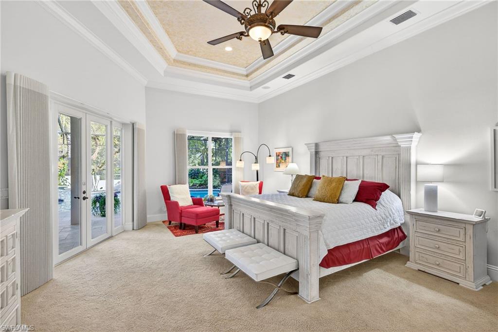 AUDUBON COUNTRY CLUB - Residential