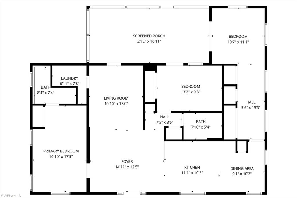 LEILANI - Residential