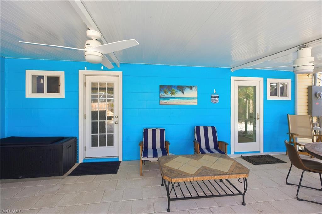 LEILANI - Residential