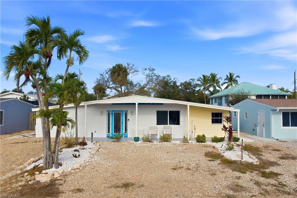 LEILANI - Residential