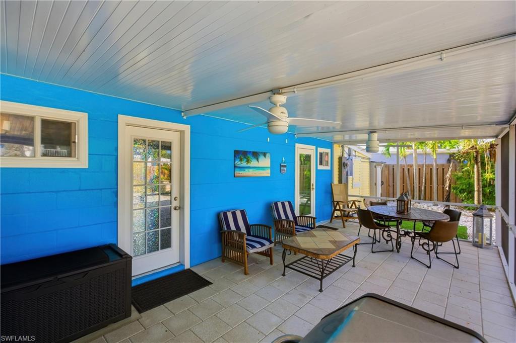 LEILANI - Residential