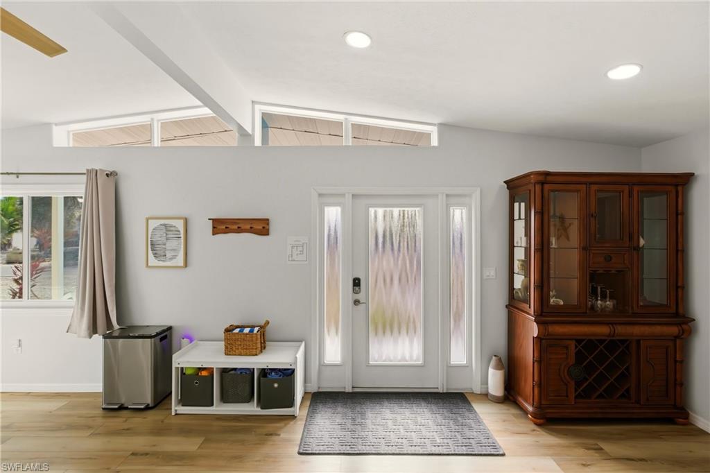 LEILANI - Residential