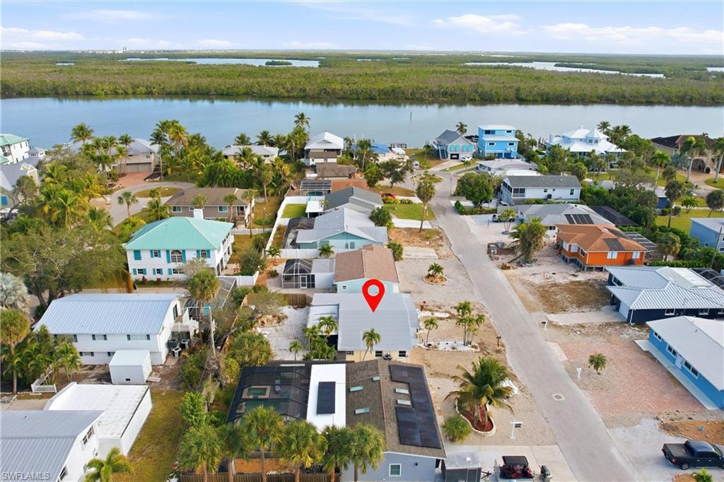 LEILANI - Residential