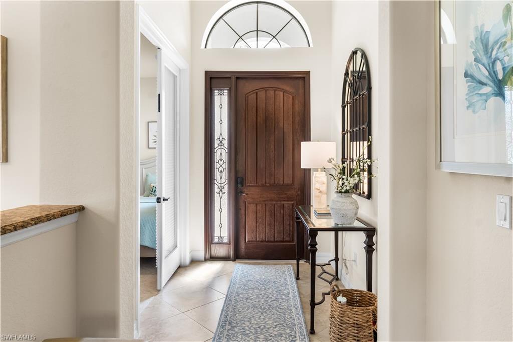 ITALIA - Residential Lease