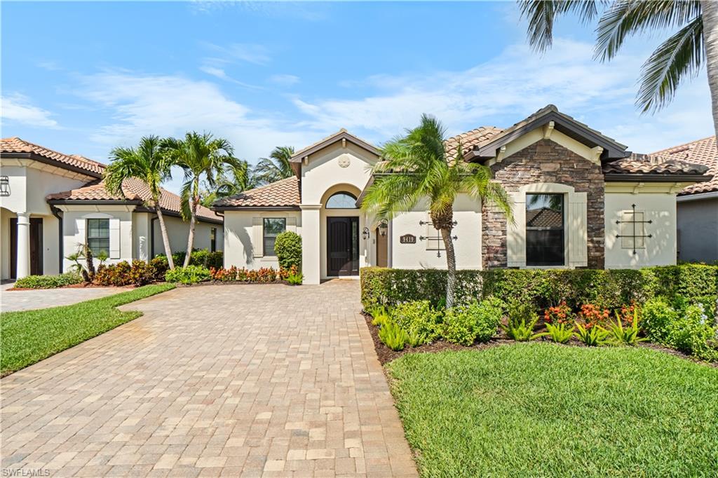 ITALIA - Residential Lease