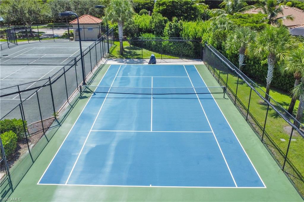 ITALIA - Residential Lease