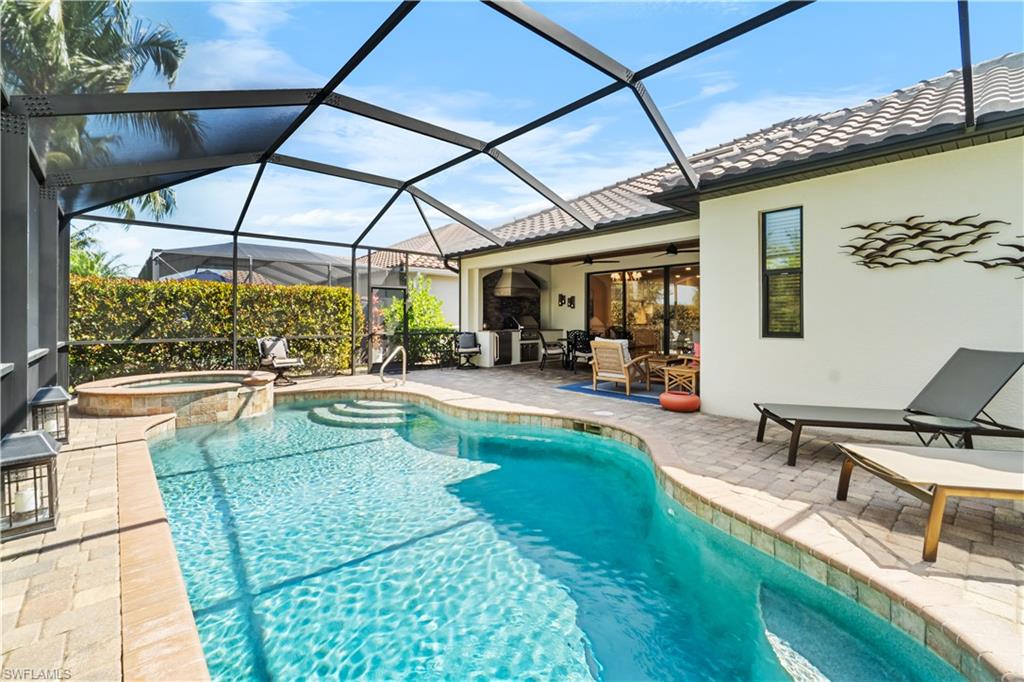 ITALIA - Residential Lease