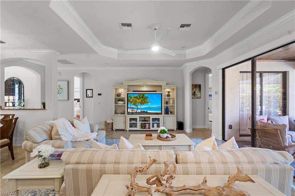 ITALIA - Residential Lease