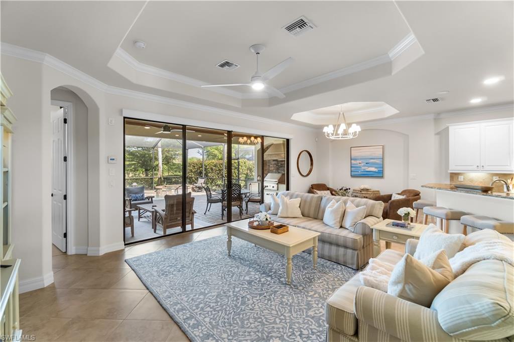 ITALIA - Residential Lease