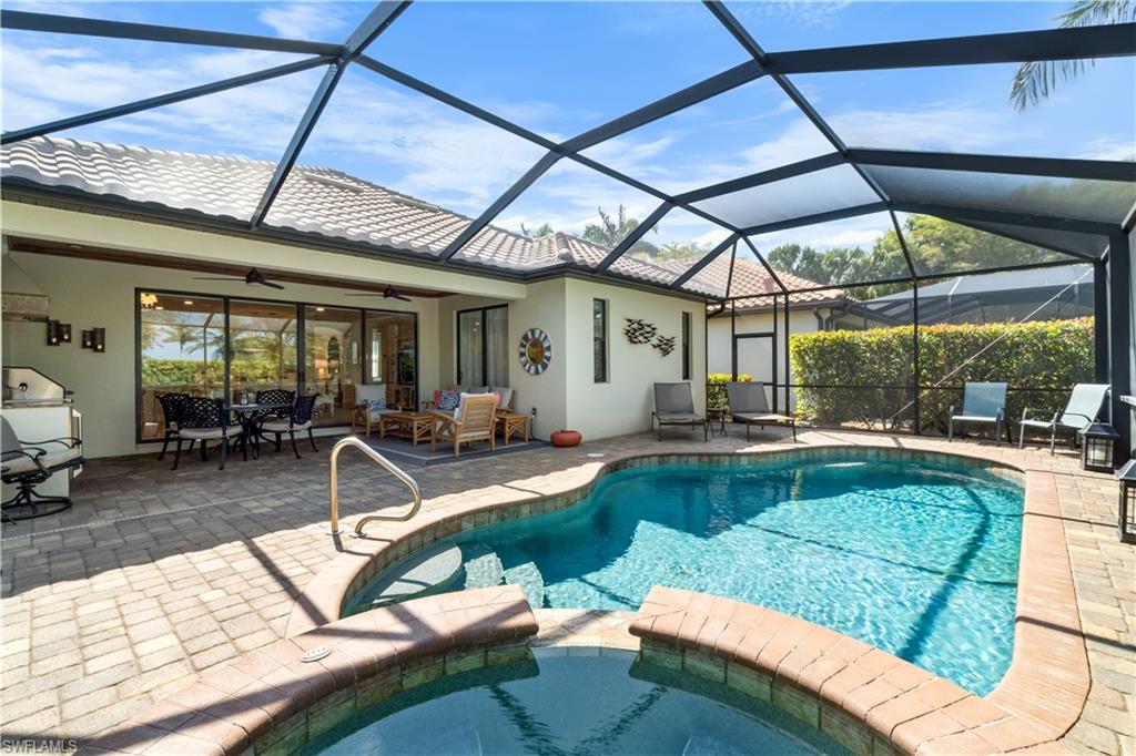 ITALIA - Residential Lease