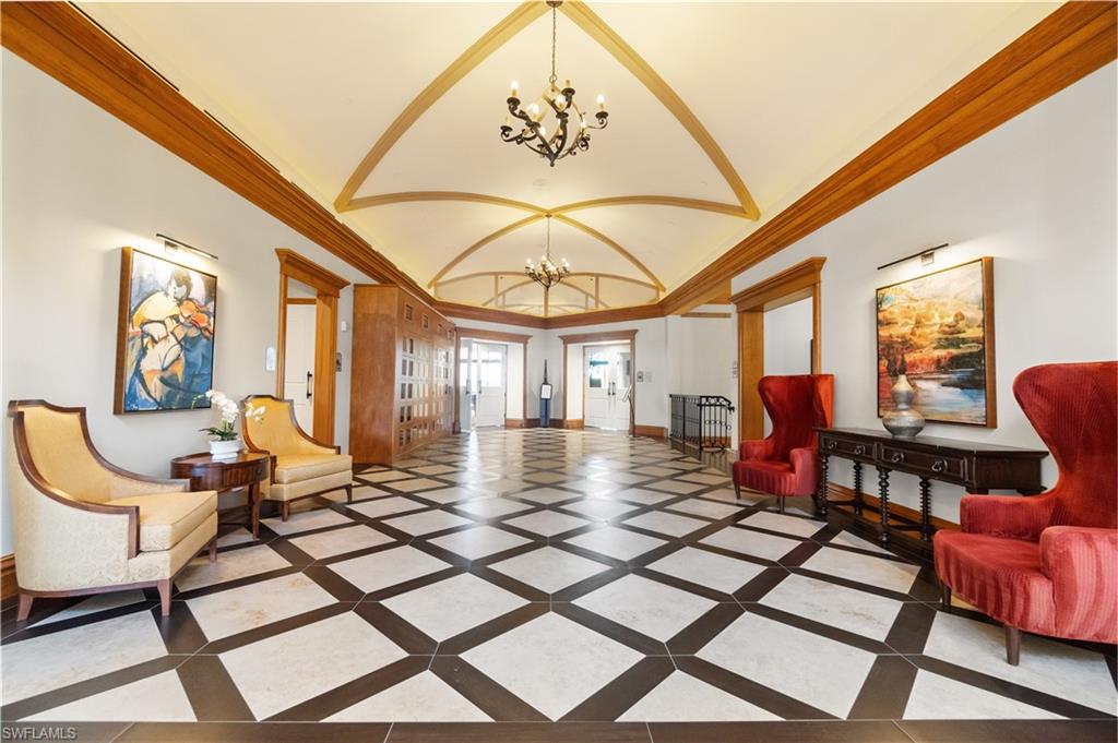 ITALIA - Residential Lease