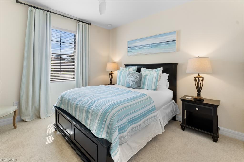 ITALIA - Residential Lease