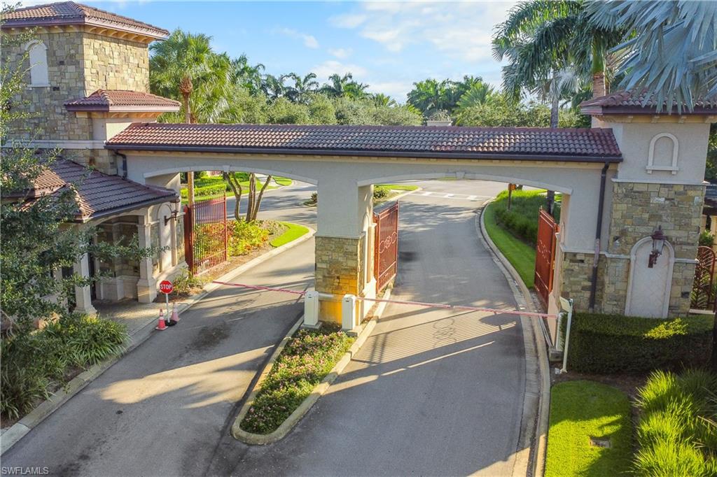 ITALIA - Residential Lease