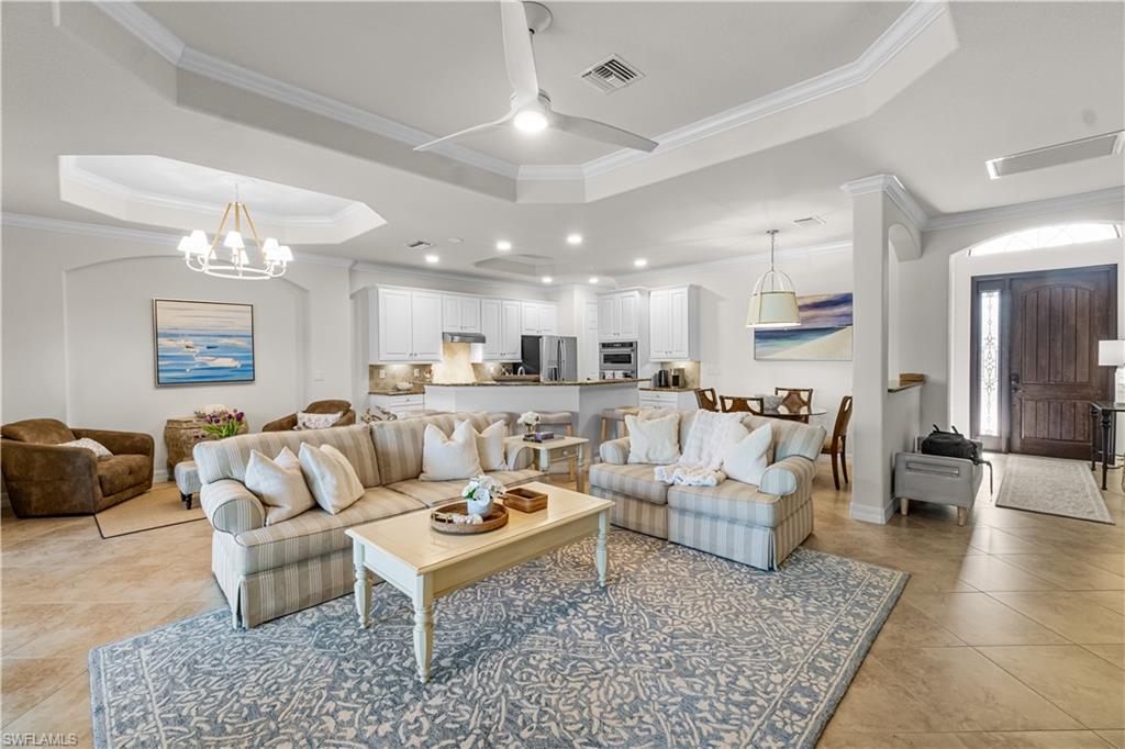 ITALIA - Residential Lease