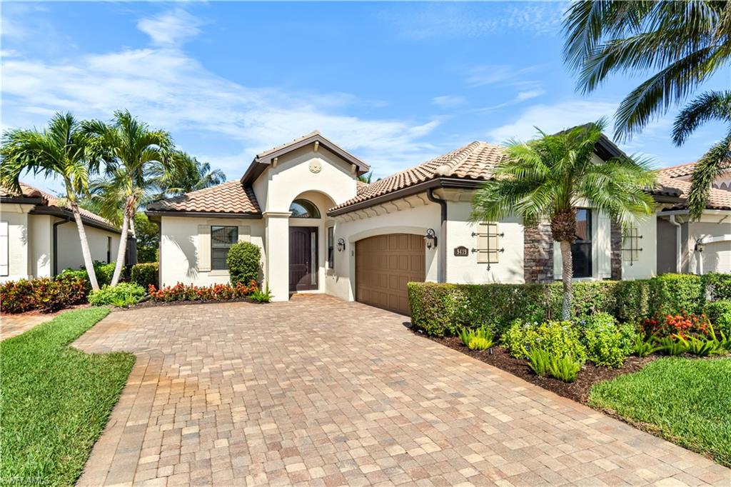 ITALIA - Residential Lease