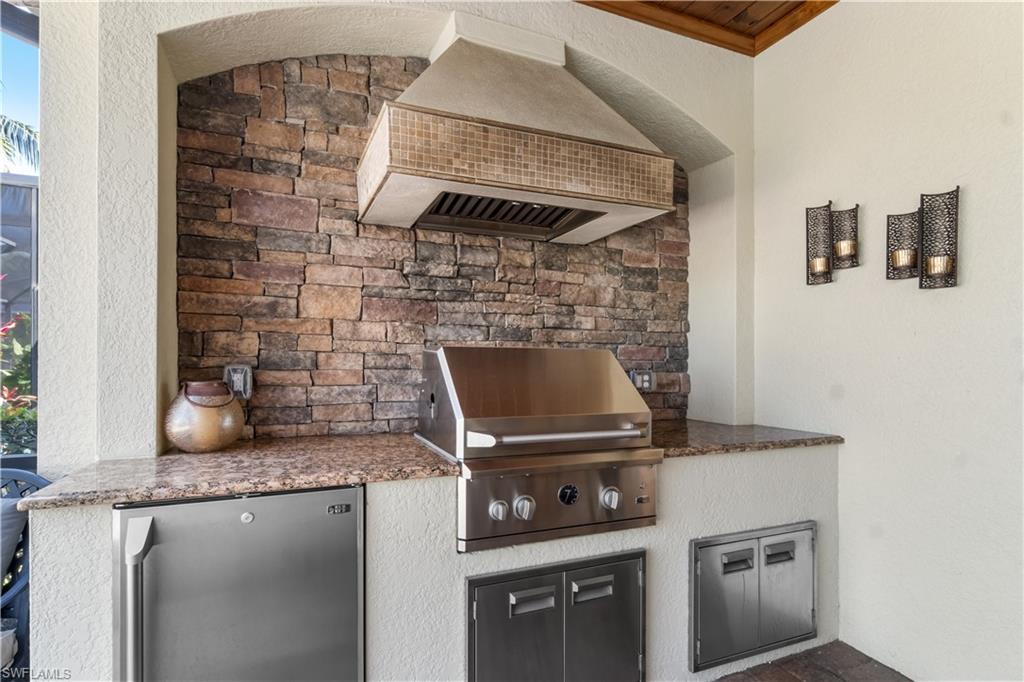 ITALIA - Residential Lease