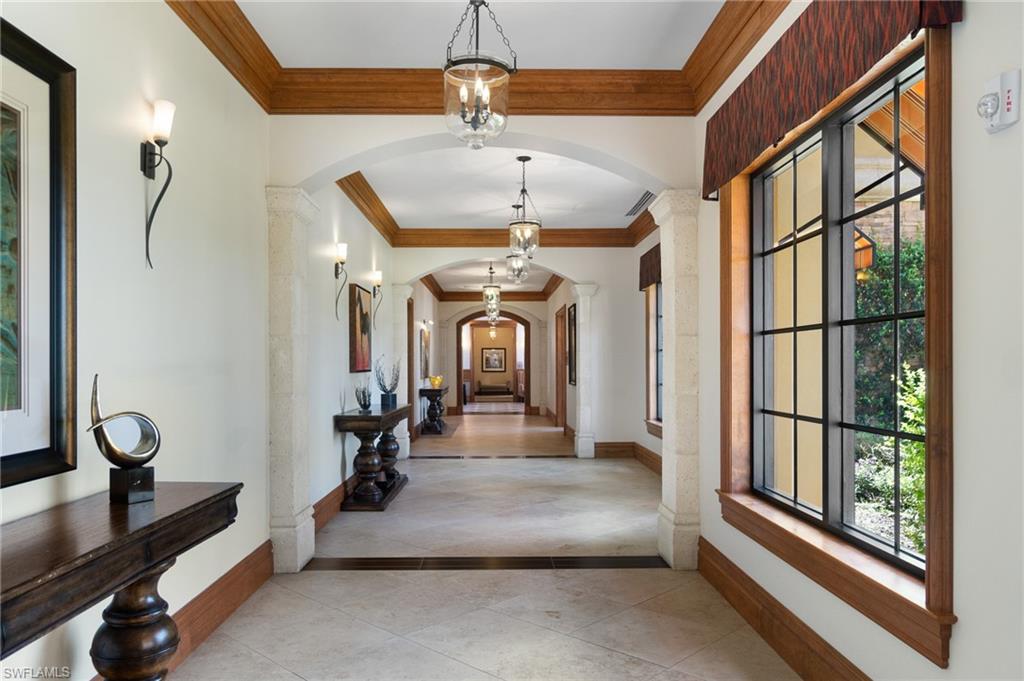 ITALIA - Residential Lease