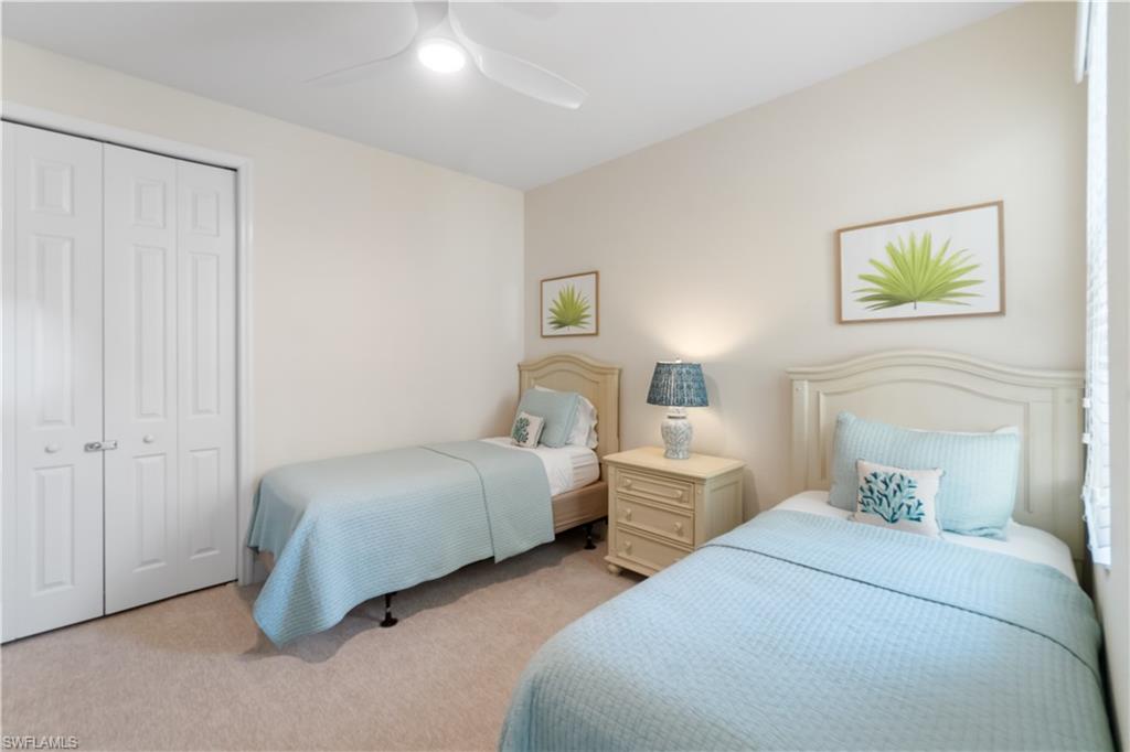 ITALIA - Residential Lease