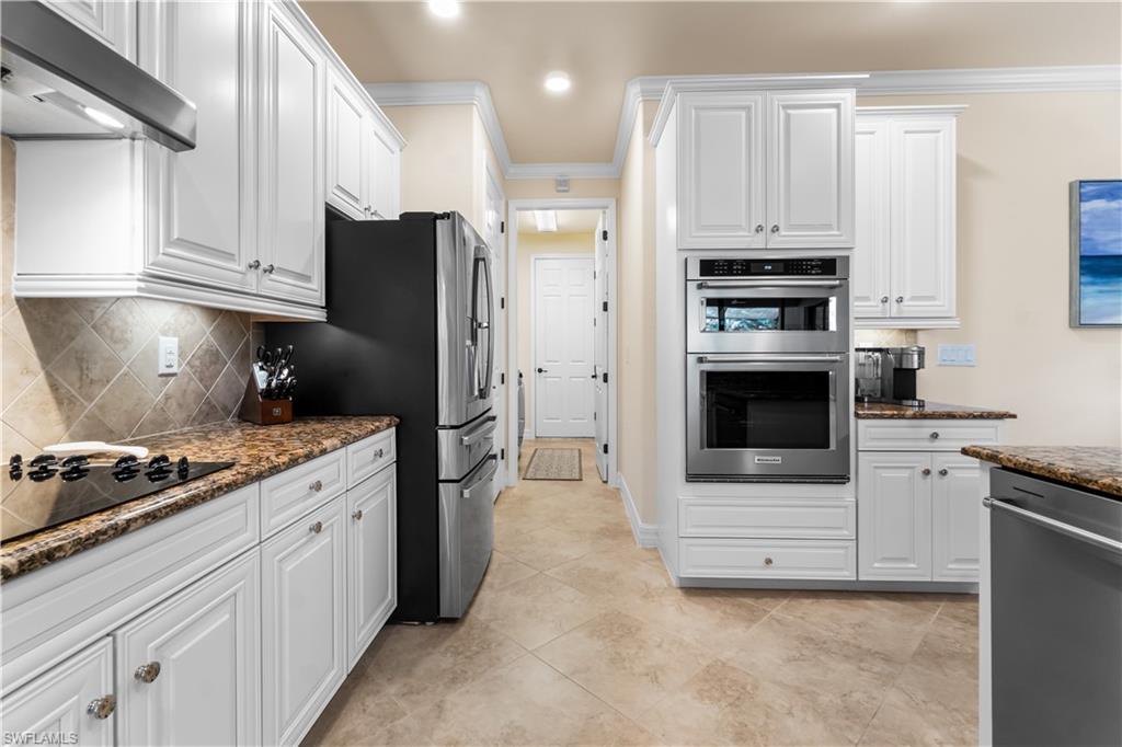 ITALIA - Residential Lease