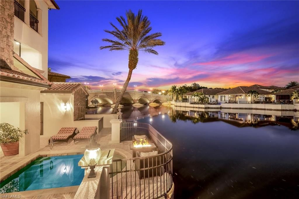 Photo of 16649 Toscana CIR #803, NAPLES, FL 34110 (MLS # 224073596)