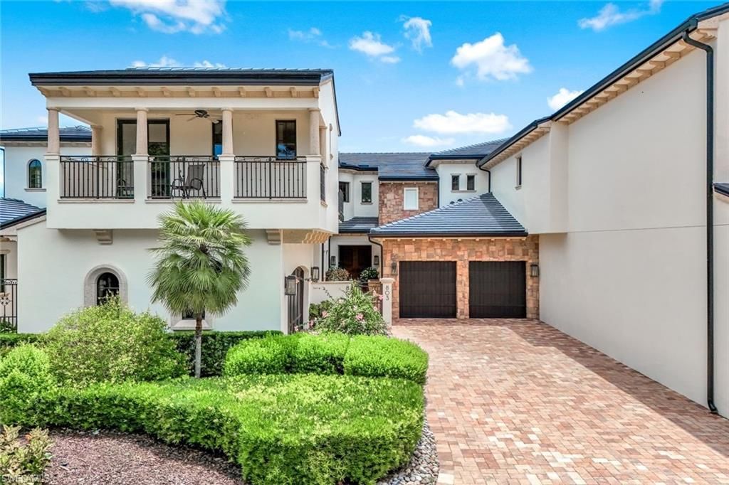 Photo of 16649 Toscana CIR #803, NAPLES, FL 34110 (MLS # 224073596)