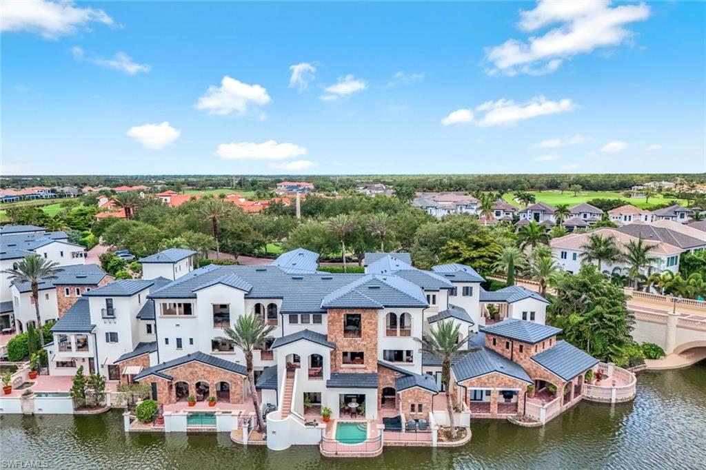 16649 Toscana CIR 803