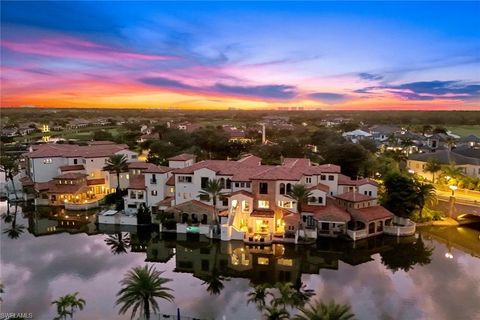 16649 Toscana CIR 803 NAPLES FL 34110