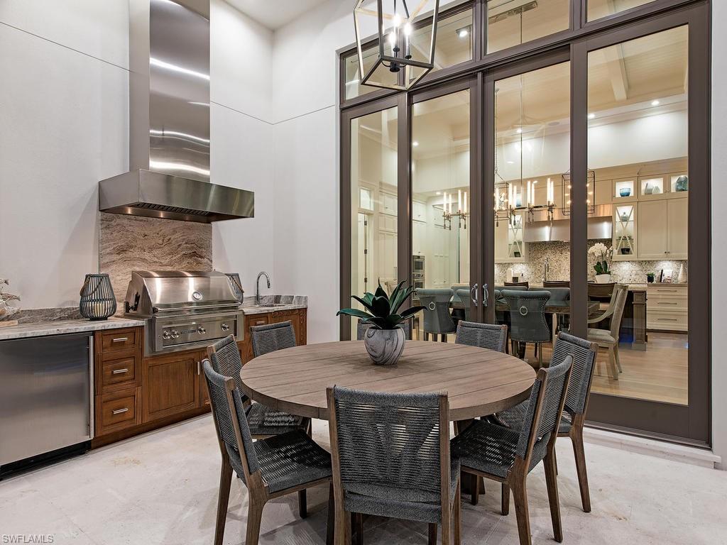 PINECREST AT PELICAN BAY - Residential