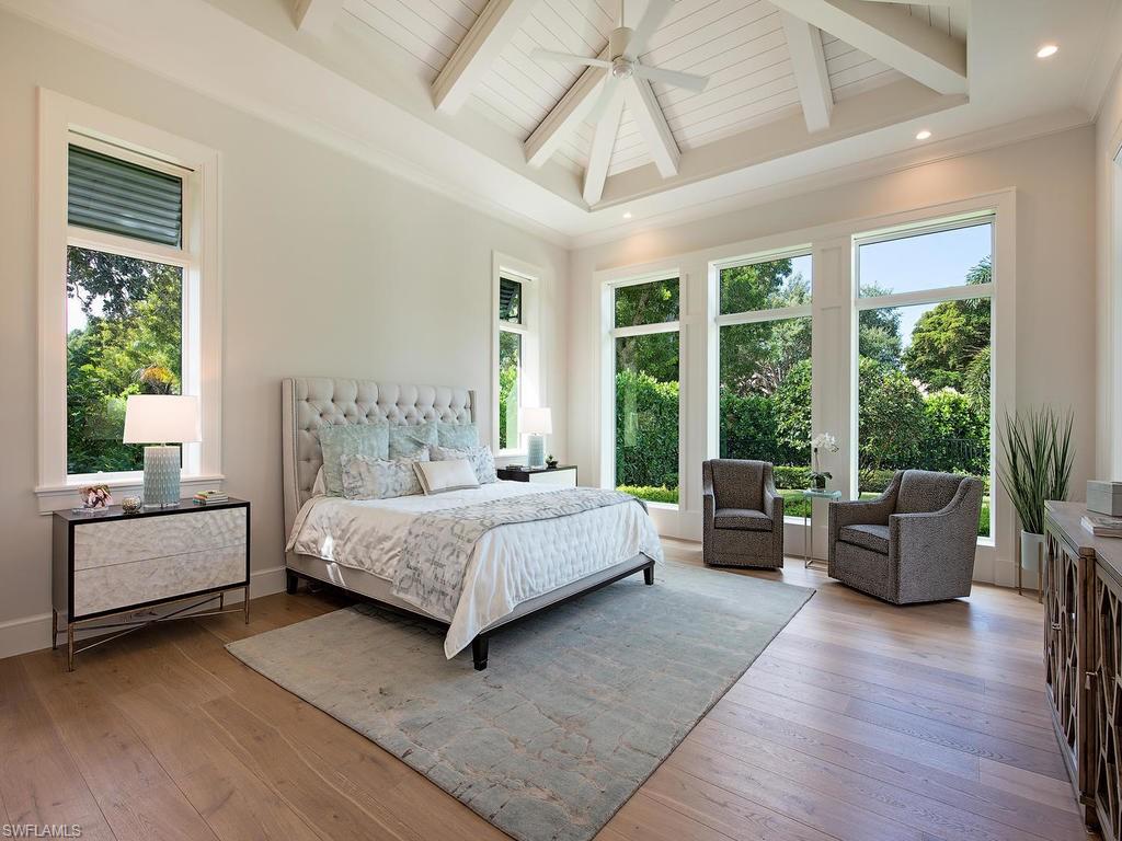 PINECREST AT PELICAN BAY - Residential