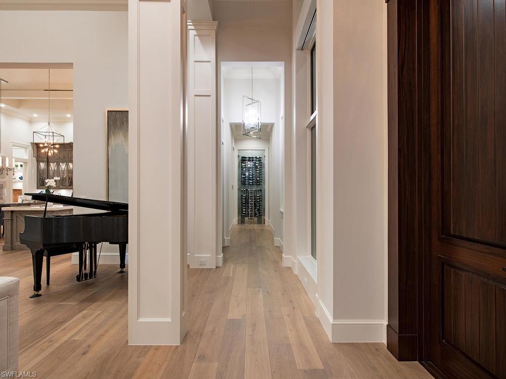 PINECREST AT PELICAN BAY - Residential