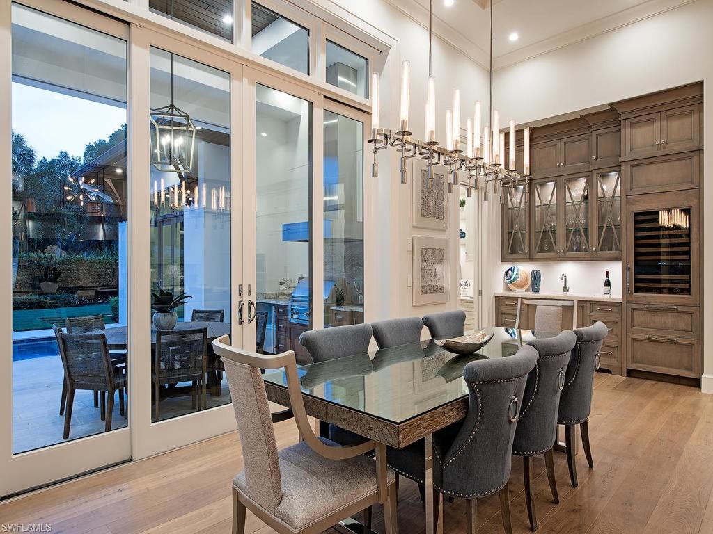 PINECREST AT PELICAN BAY - Residential