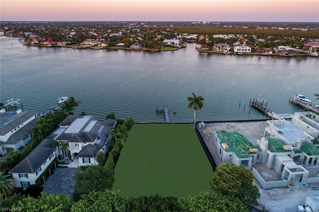 PORT ROYAL - Residential