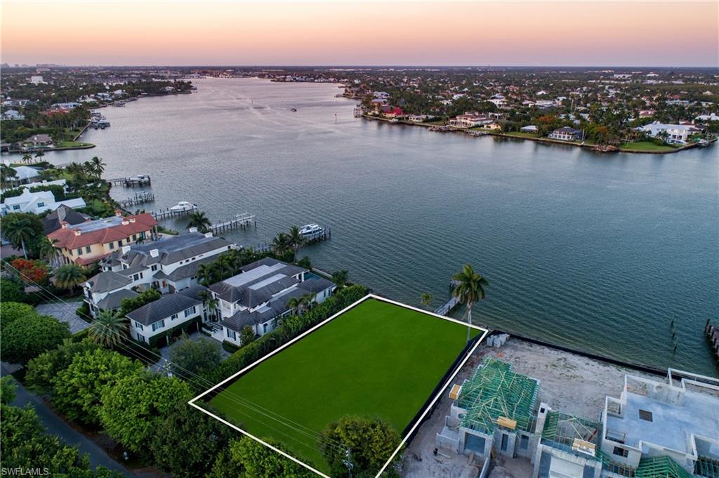 PORT ROYAL - Residential