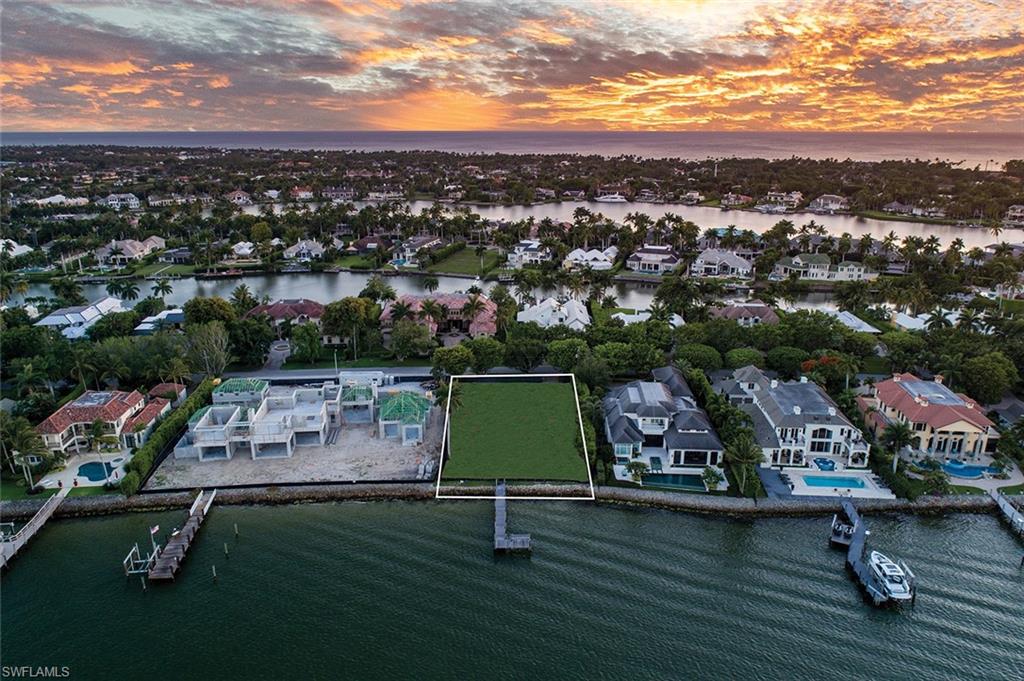 PORT ROYAL - Residential