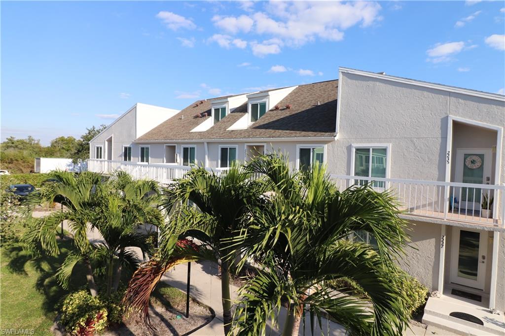 ESTUARY I - Residential