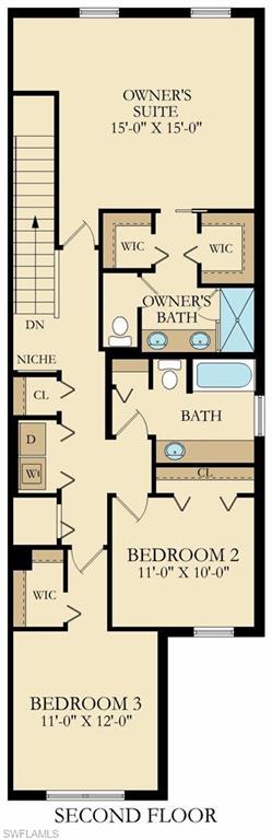 TIMBER CREEK - Residential