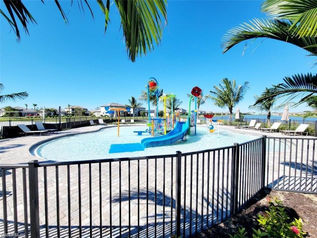 TIMBER CREEK - Residential