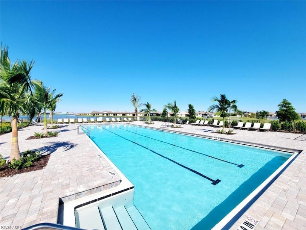 TIMBER CREEK - Residential