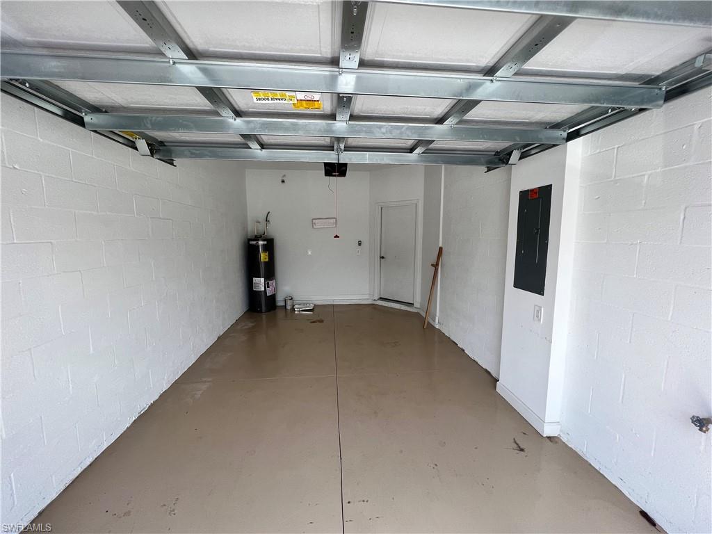 TIMBER CREEK - Residential