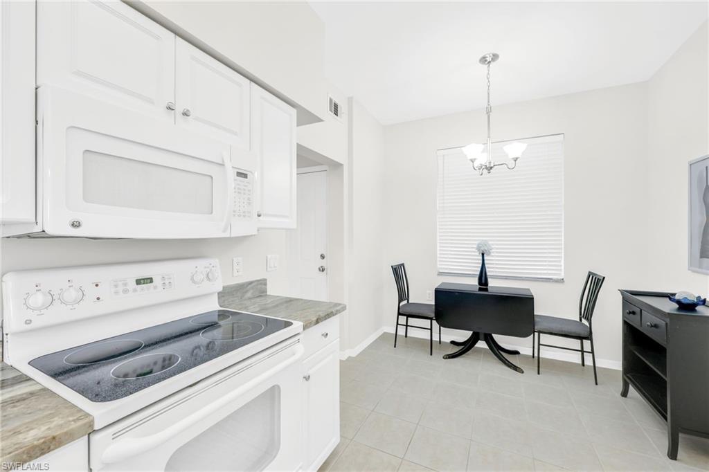 CYPRESS TRACE - Residential Lease