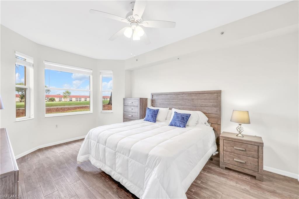 CYPRESS TRACE - Residential Lease