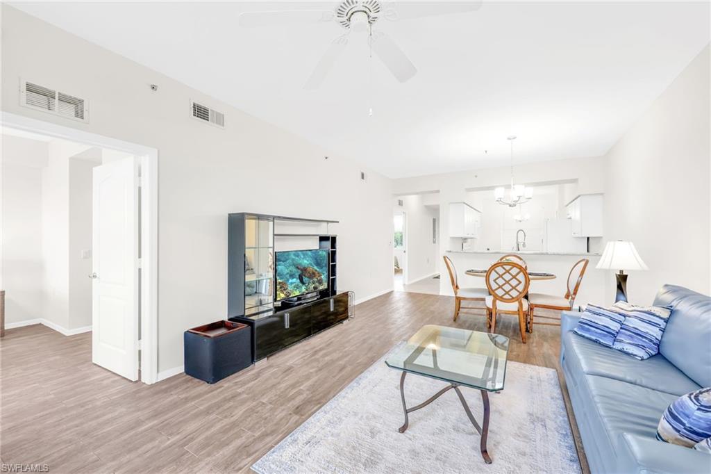 CYPRESS TRACE - Residential Lease