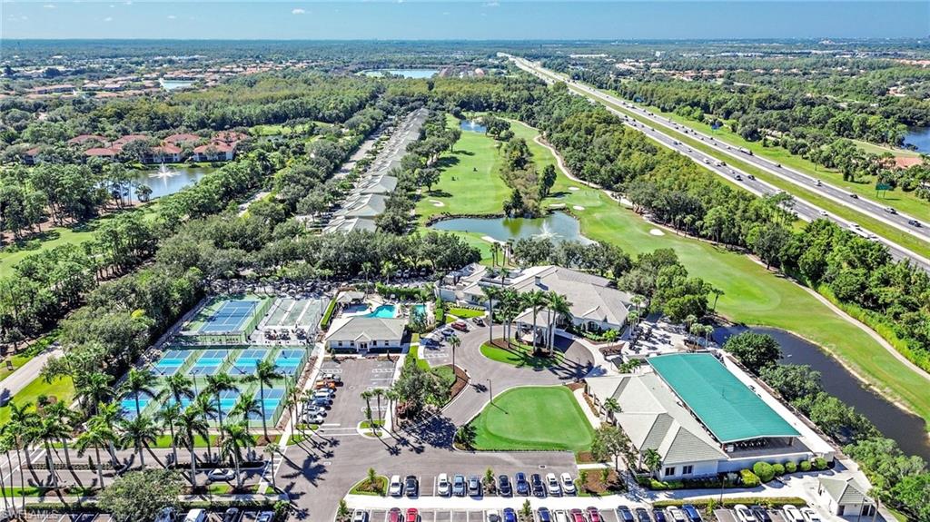 CYPRESS TRACE - Residential Lease