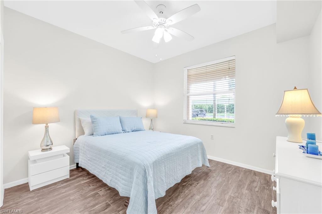 CYPRESS TRACE - Residential Lease