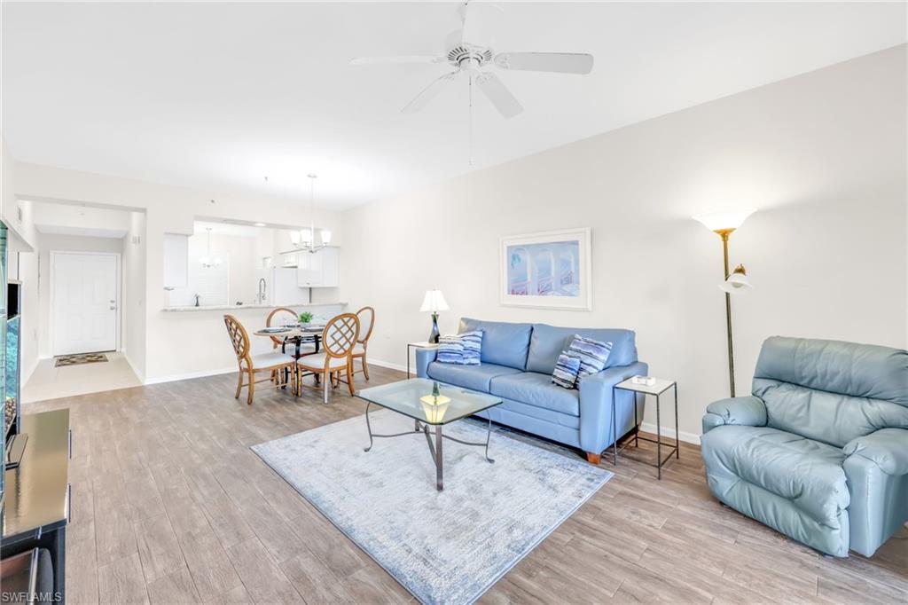 CYPRESS TRACE - Residential Lease