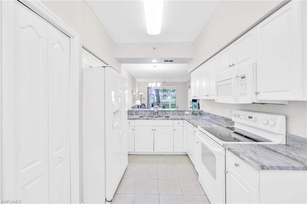 CYPRESS TRACE - Residential Lease