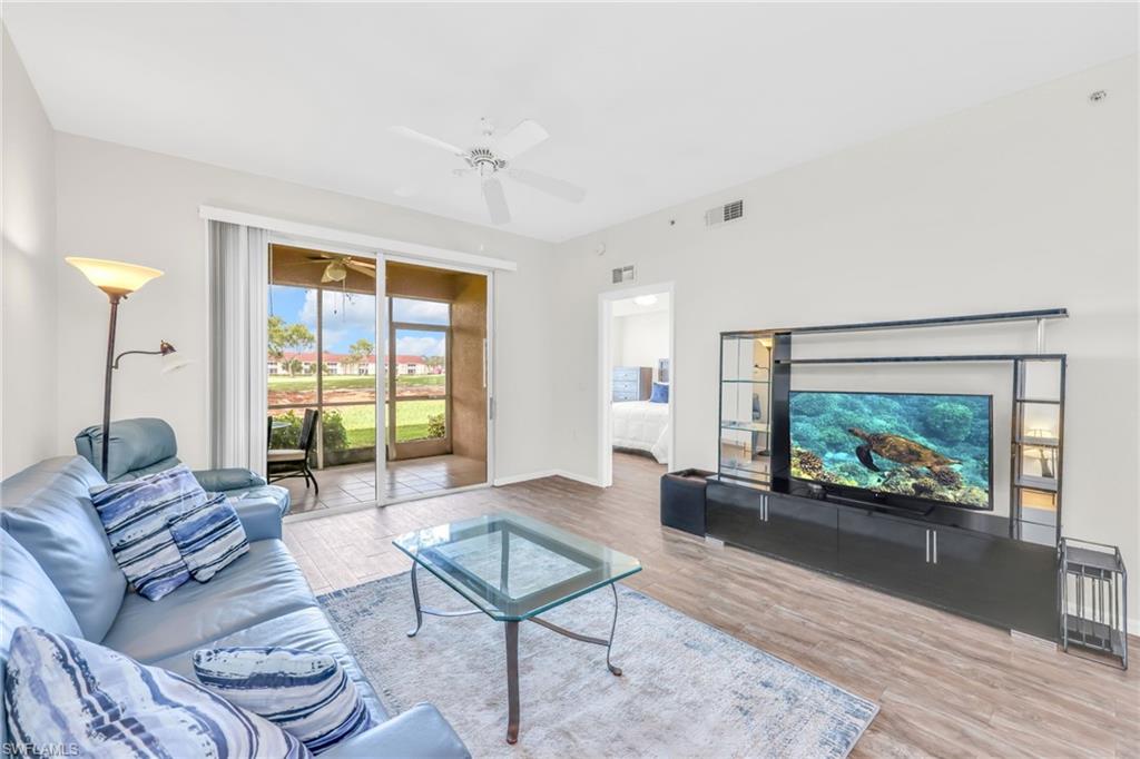 CYPRESS TRACE - Residential Lease