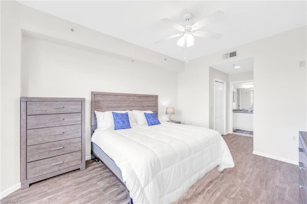 CYPRESS TRACE - Residential Lease