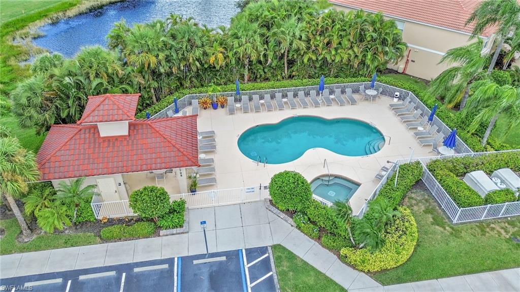 CYPRESS TRACE - Residential Lease